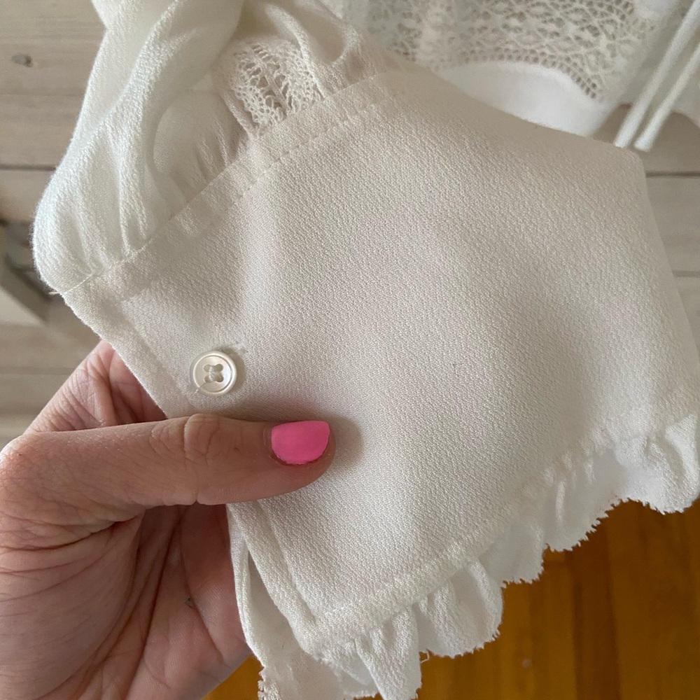 IRO Blouse - Picture 6 of 6